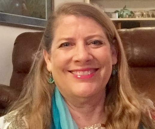 Annette Anderson, LCSW